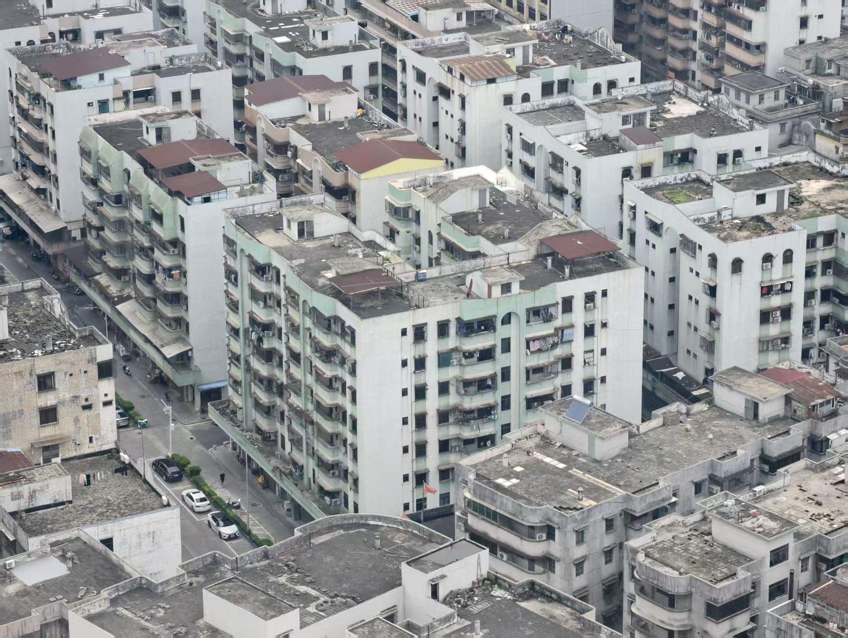 台山之旅 1